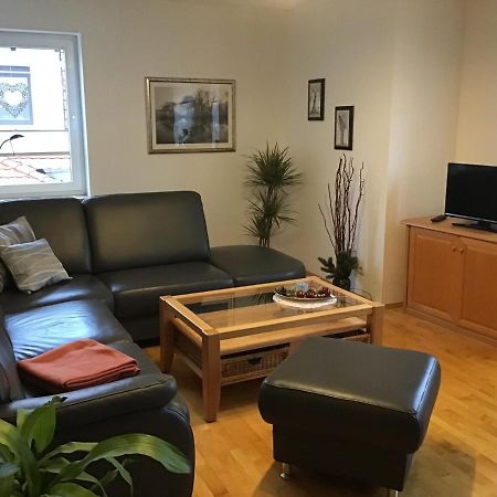 Ferienwohnung Volgenandt Wingerode Eksteriør billede