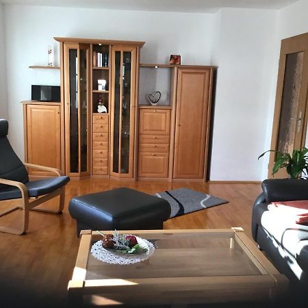 Ferienwohnung Volgenandt Wingerode Eksteriør billede